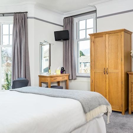 Skiddaw Croft Bed & Breakfast Portinscale Esterno foto