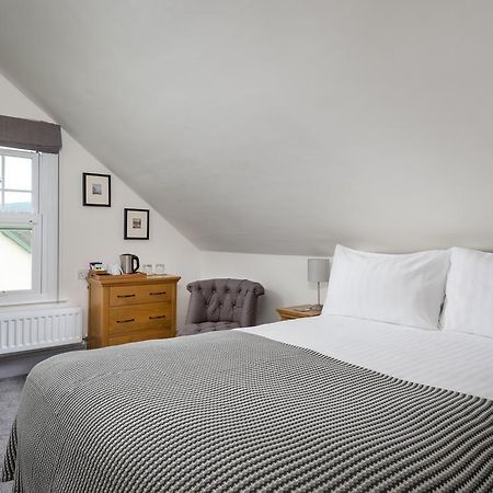 Skiddaw Croft Bed & Breakfast Portinscale Esterno foto