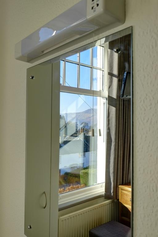 Skiddaw Croft Bed & Breakfast Portinscale Esterno foto