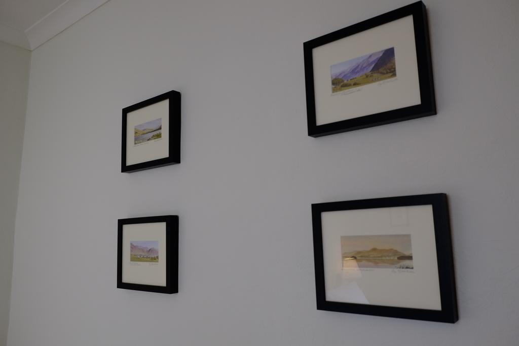 Skiddaw Croft Bed & Breakfast Portinscale Esterno foto