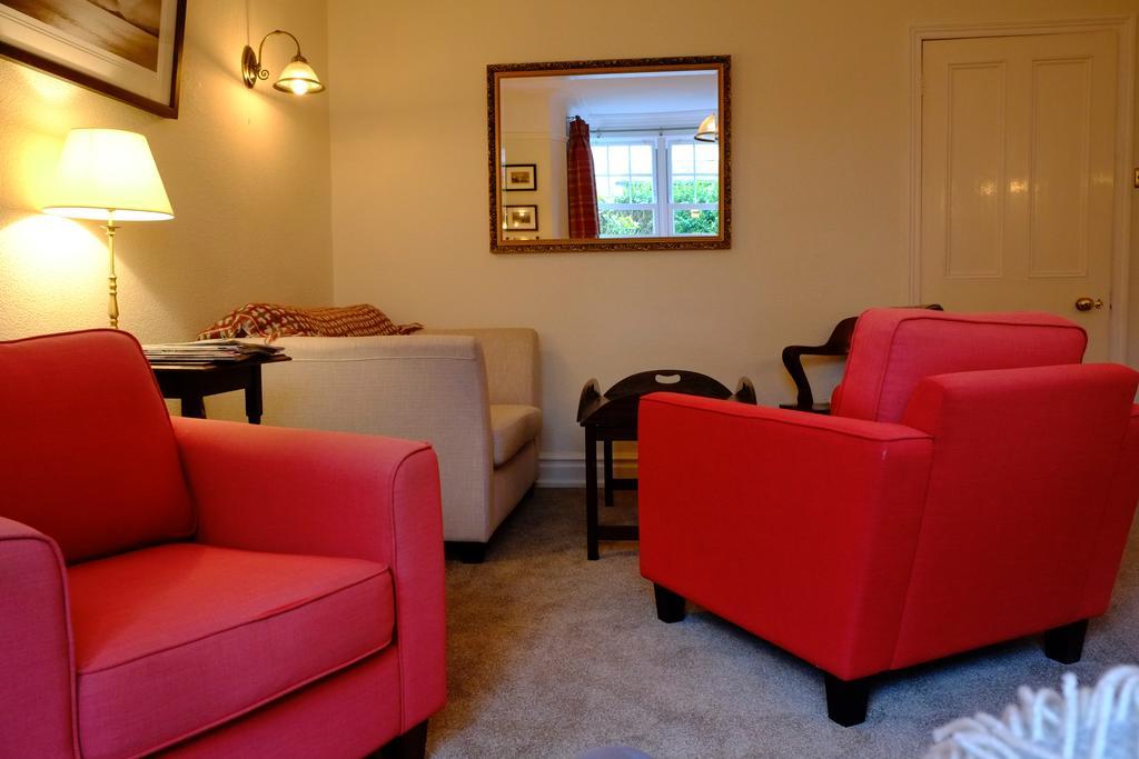 Skiddaw Croft Bed & Breakfast Portinscale Esterno foto