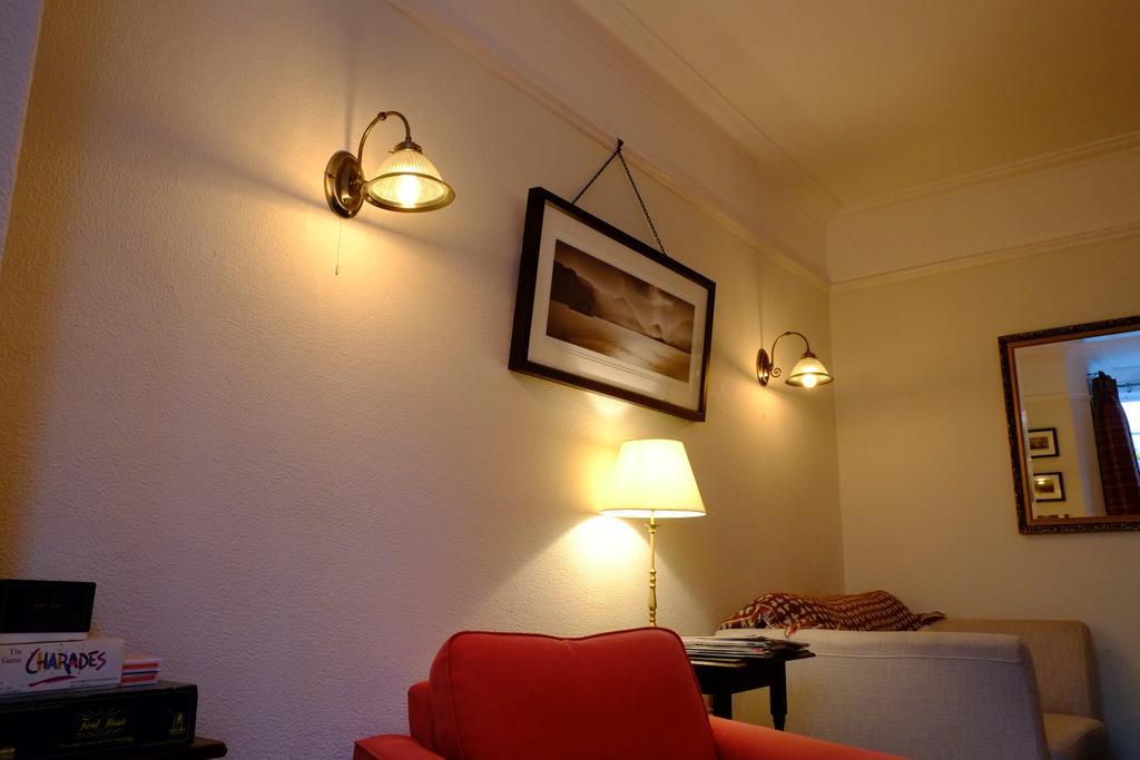 Skiddaw Croft Bed & Breakfast Portinscale Esterno foto