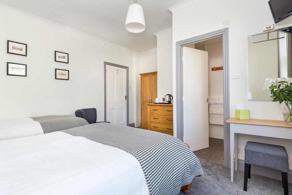 Skiddaw Croft Bed & Breakfast Portinscale Esterno foto