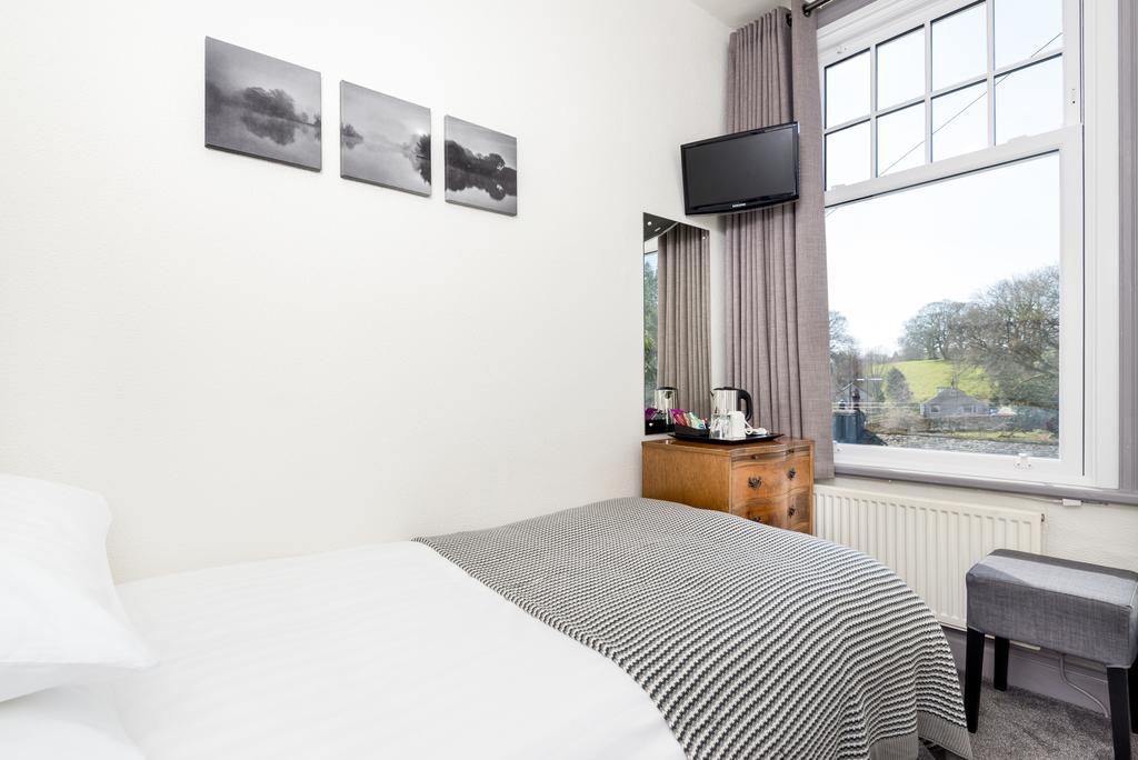 Skiddaw Croft Bed & Breakfast Portinscale Esterno foto