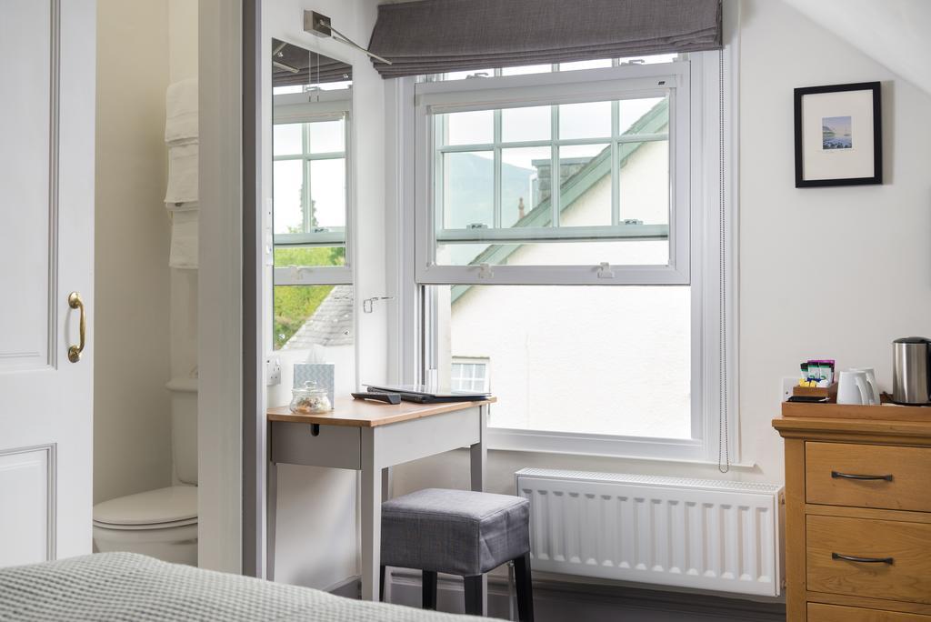 Skiddaw Croft Bed & Breakfast Portinscale Esterno foto