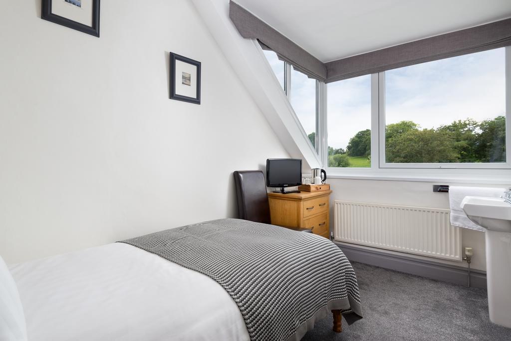 Skiddaw Croft Bed & Breakfast Portinscale Esterno foto